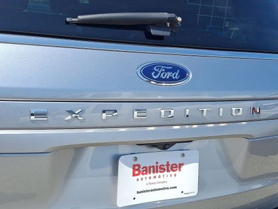 2024 Ford Expedition XLT