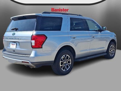 2024 Ford Expedition XLT