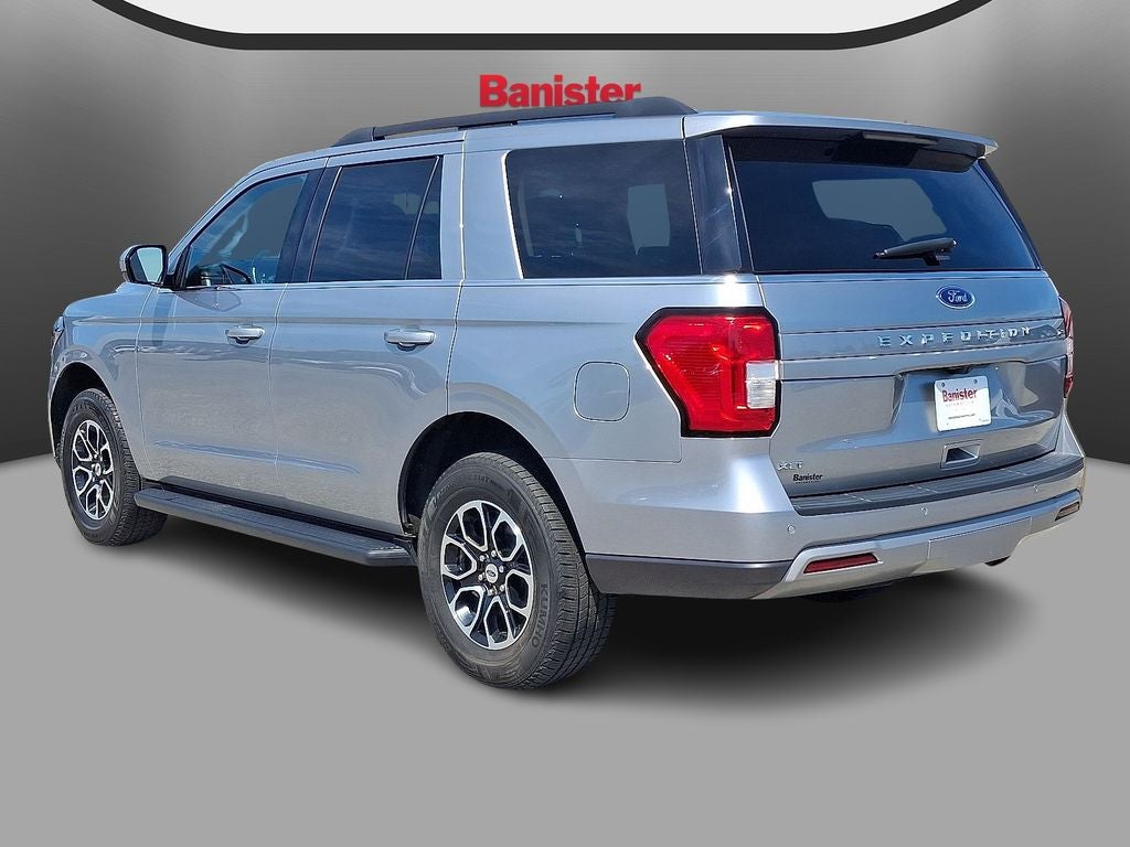 2024 Ford Expedition XLT
