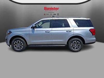 2024 Ford Expedition XLT