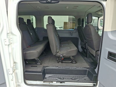 2019 Ford Transit Wagon XL