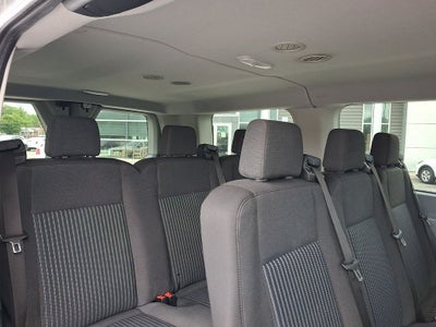 2019 Ford Transit Wagon XL