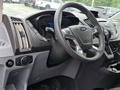 2019 Ford Transit Wagon XL