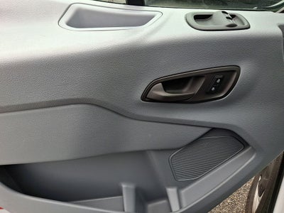 2019 Ford Transit Wagon XL