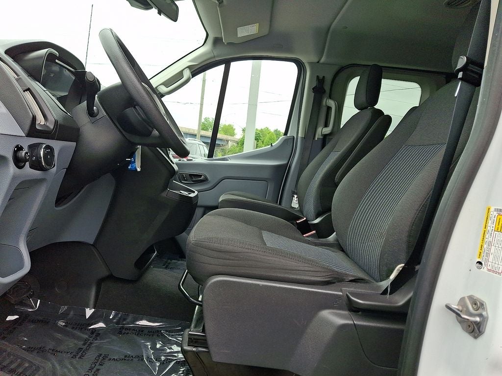 2019 Ford Transit Wagon XL