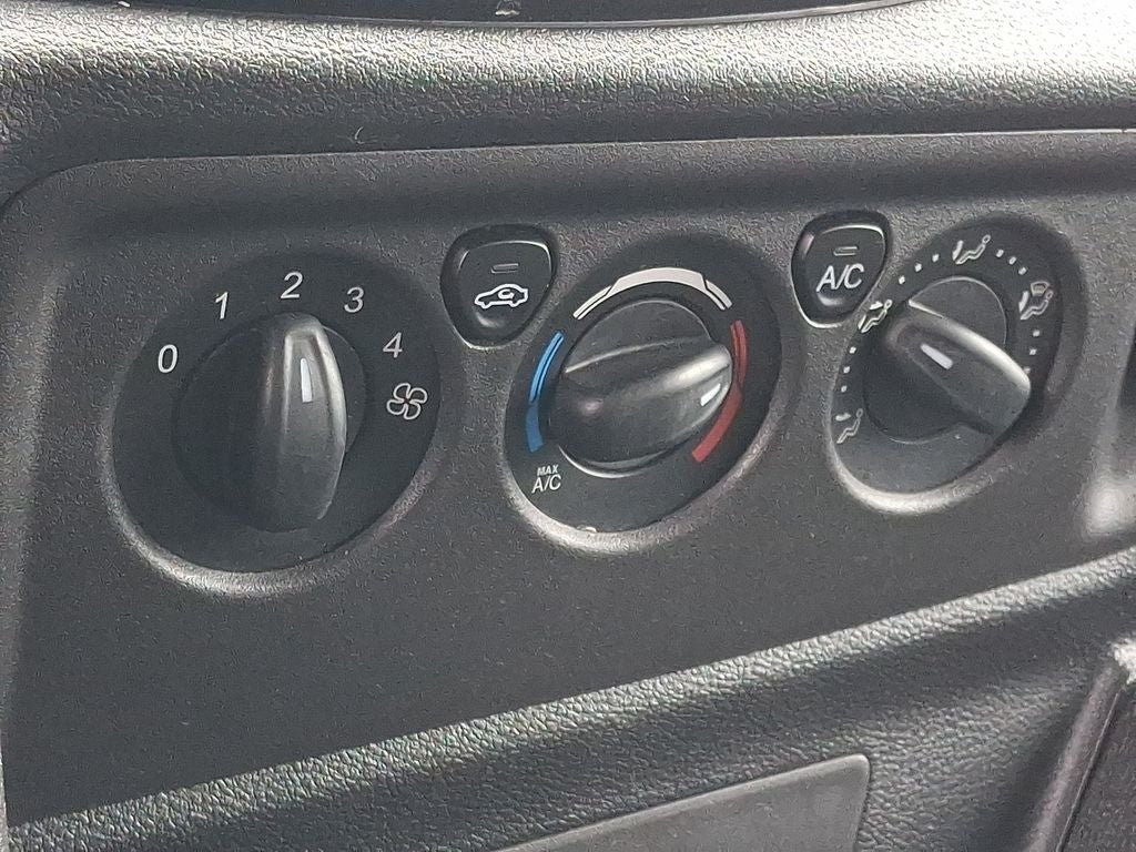 2019 Ford Transit Wagon XL