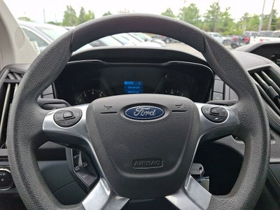 2019 Ford Transit Wagon XL