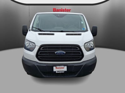 2019 Ford Transit Wagon XL