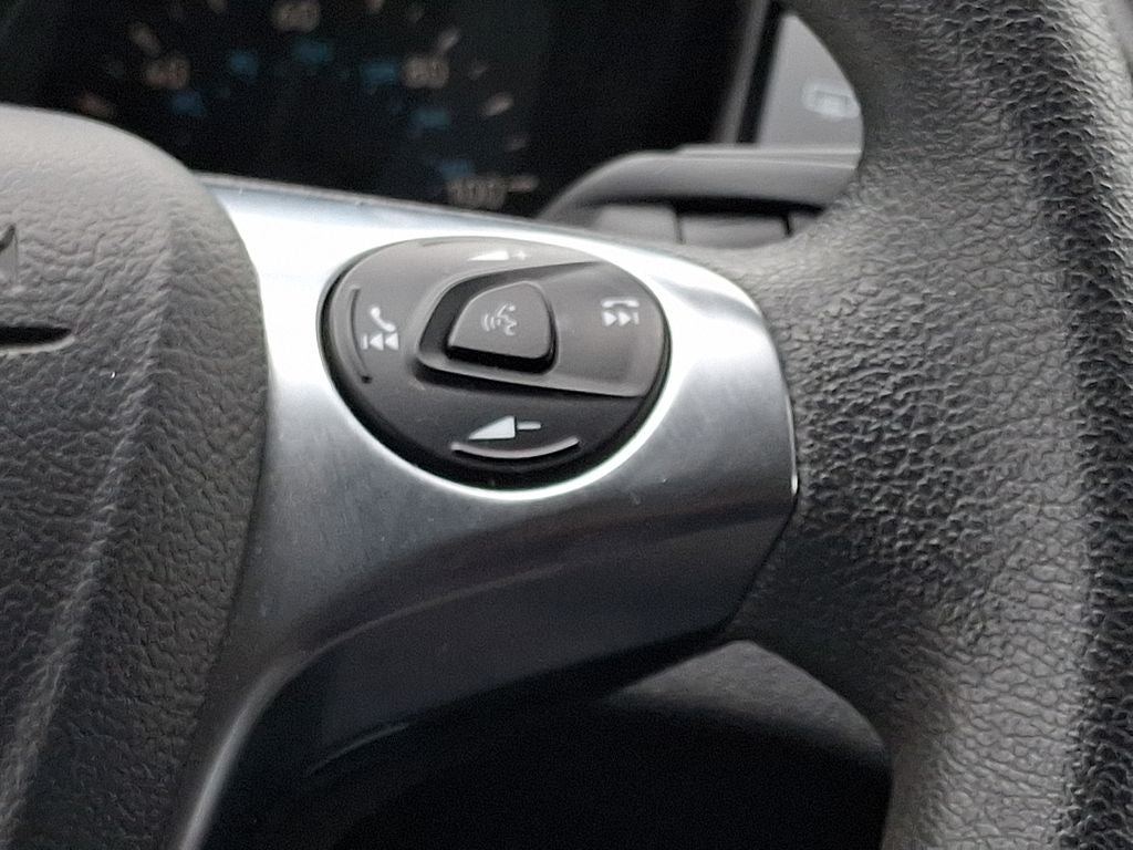 2019 Ford Transit Wagon XL