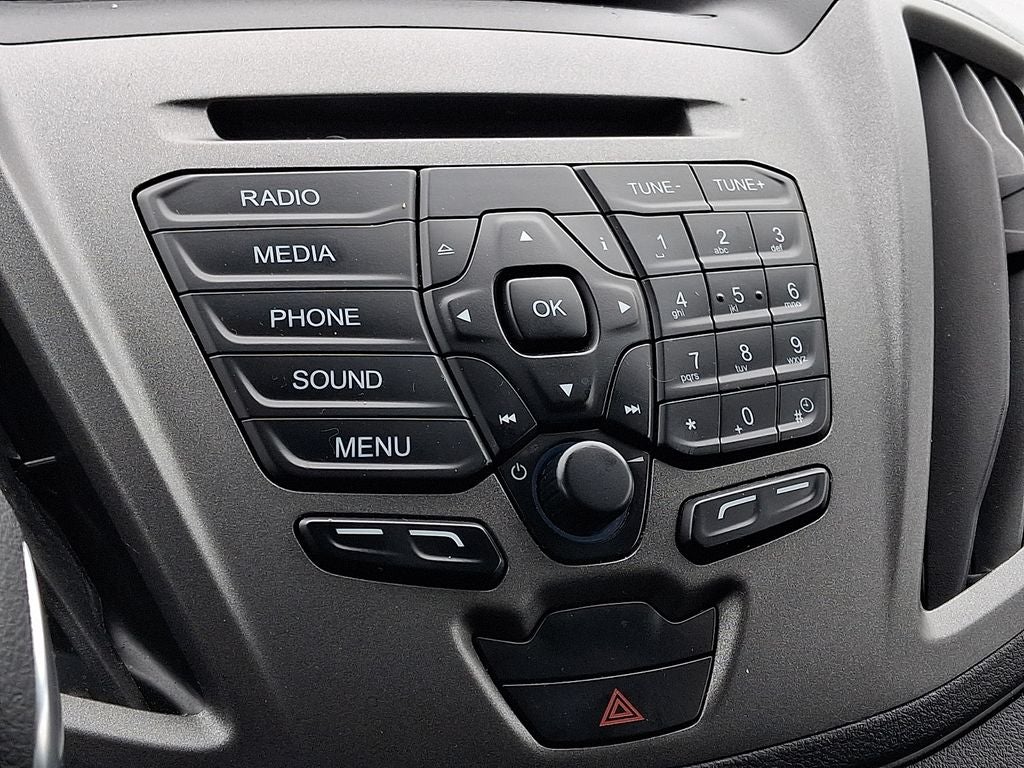 2019 Ford Transit Wagon XL