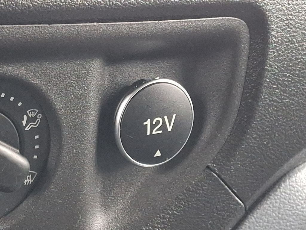 2019 Ford Transit Wagon XL