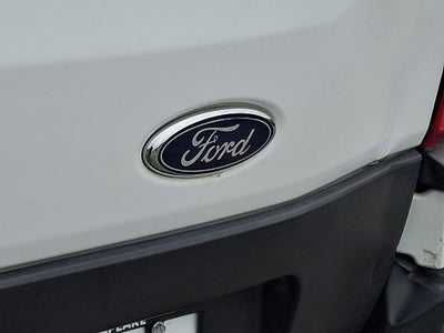 2019 Ford Transit Wagon XL