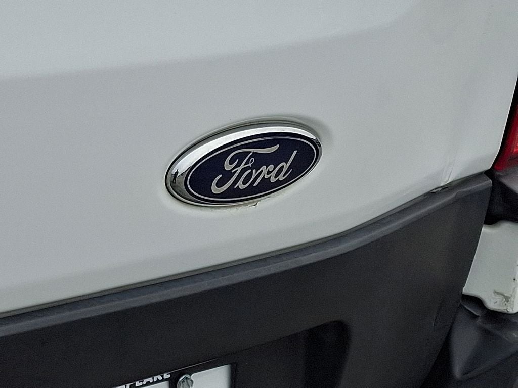 2019 Ford Transit Wagon XL
