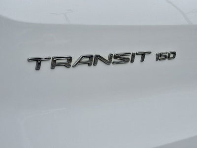 2019 Ford Transit Wagon XL