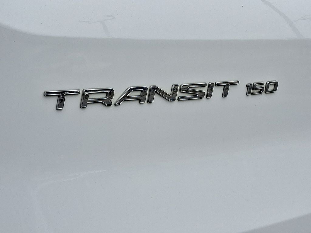 2019 Ford Transit Wagon XL