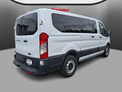2019 Ford Transit Wagon XL