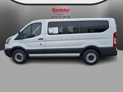 2019 Ford Transit Wagon XL