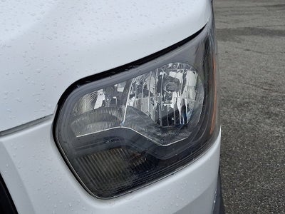 2019 Ford Transit Wagon XL