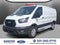 2025 Ford Transit Van Base