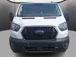 2025 Ford Transit Van Base