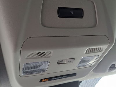 2025 Ford Transit Van Base