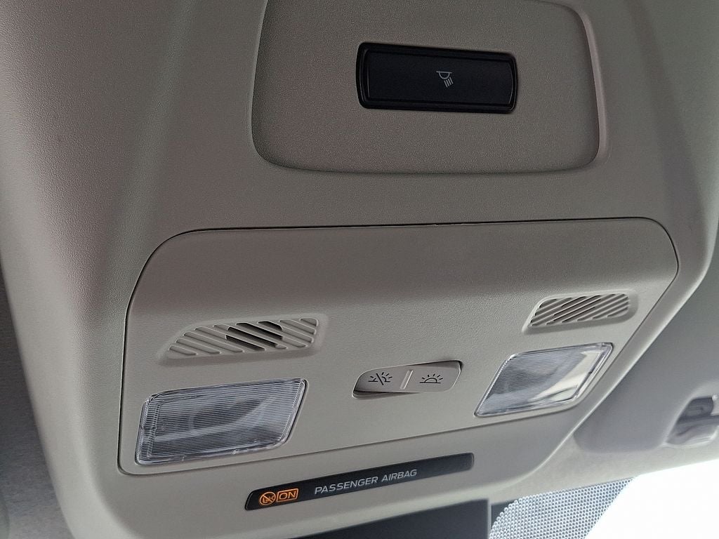 2025 Ford Transit Van Base