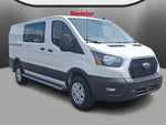 2025 Ford Transit Van Base