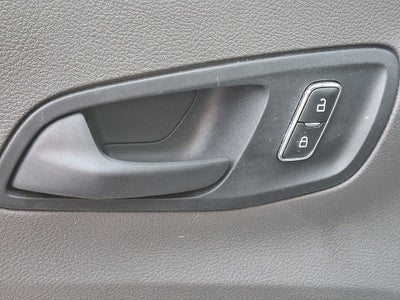 2025 Ford Transit Van Base