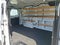 2025 Ford Transit Van Base