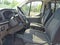 2025 Ford Transit Van Base