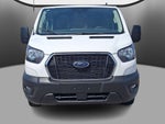 2025 Ford Transit Van Base