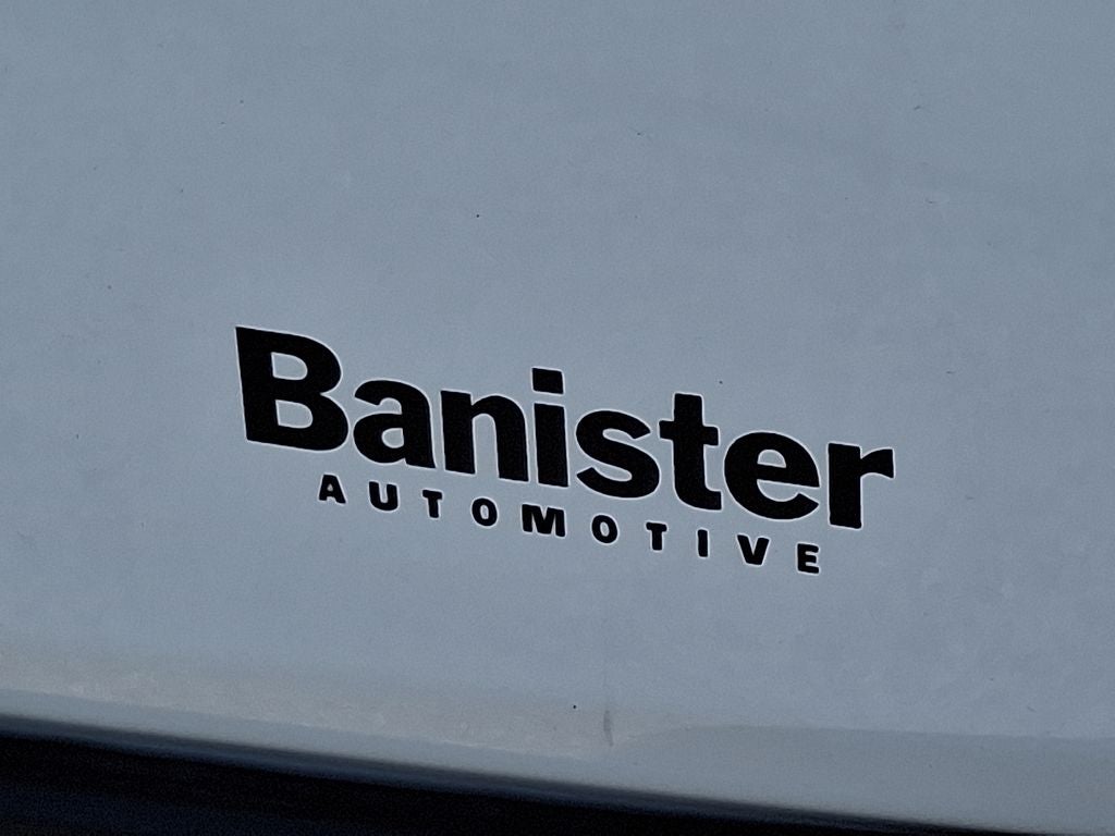 2025 Ford Transit Van Base
