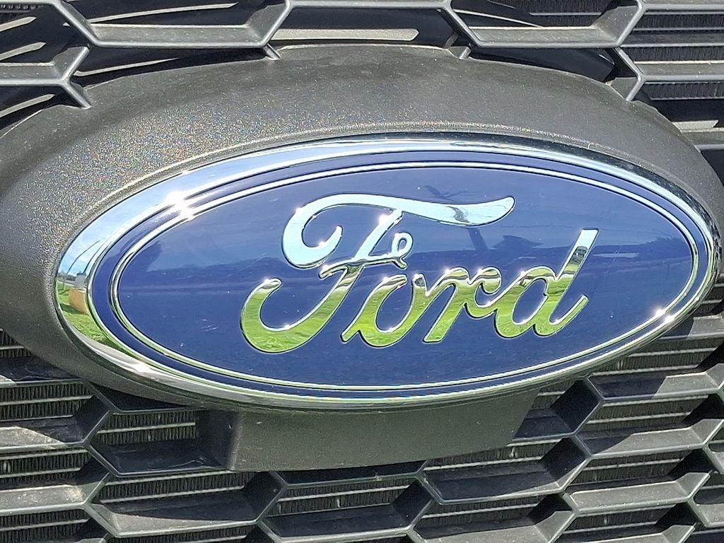 2025 Ford Transit Van Base