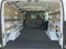 2025 Ford Transit Van Base