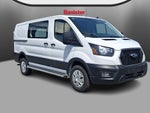 2025 Ford Transit Van Base