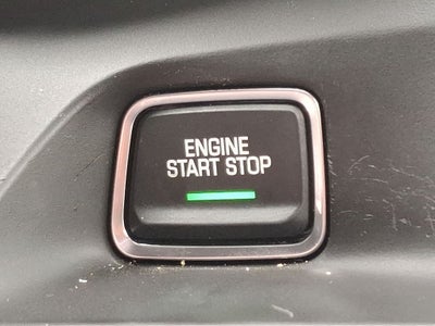 2019 Chevrolet Camaro 1LT