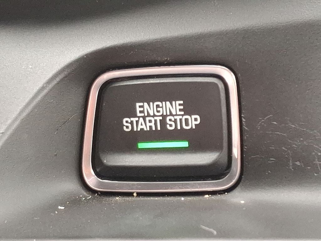 2019 Chevrolet Camaro 1LT