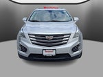 2018 Cadillac XT5 Luxury AWD