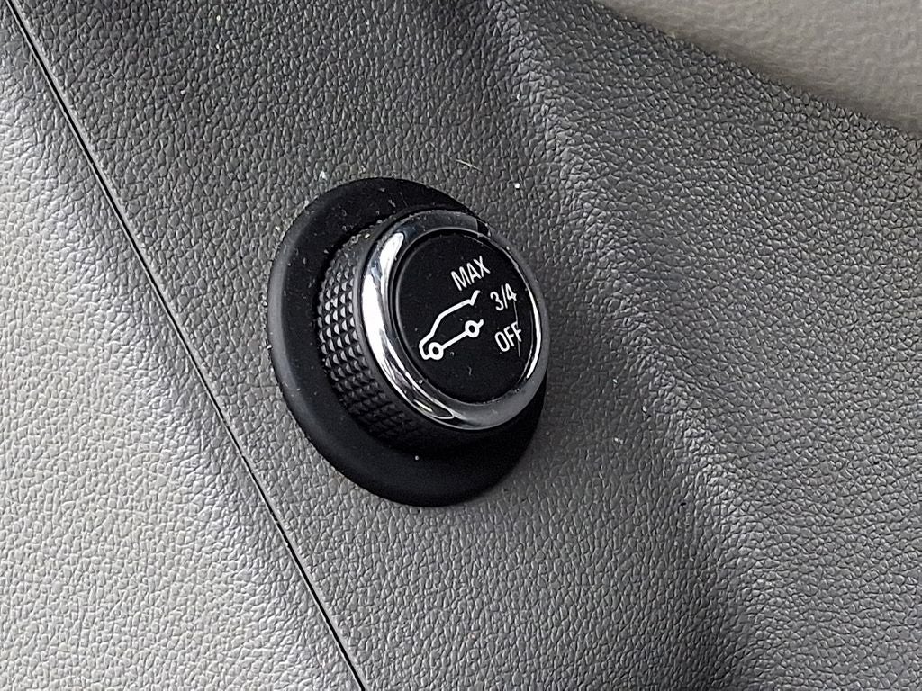 2018 Cadillac XT5 Luxury AWD