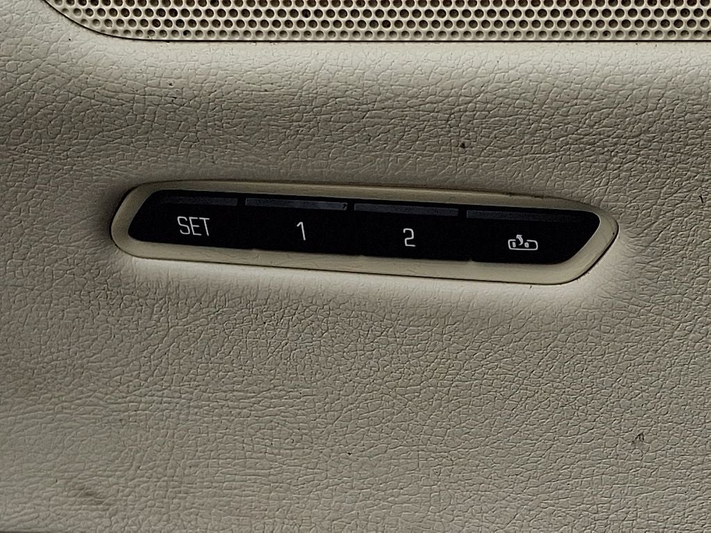 2018 Cadillac XT5 Luxury AWD