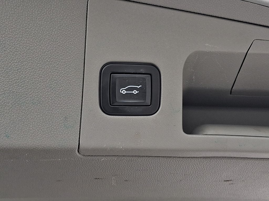 2018 Cadillac XT5 Luxury AWD