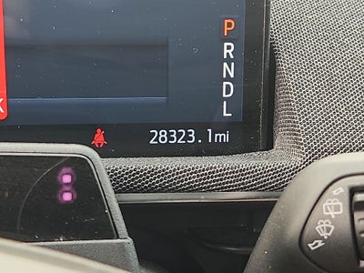 2024 Ford Mustang Mach-E Premium