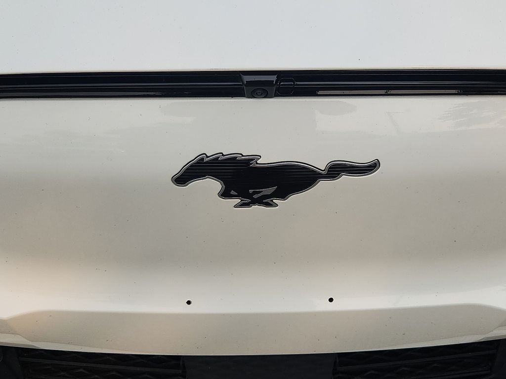 2024 Ford Mustang Mach-E Premium