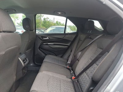 2024 Chevrolet Equinox LT (1LT)