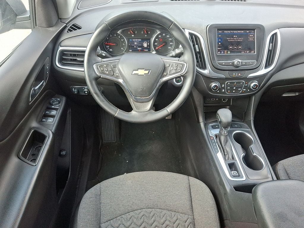 2024 Chevrolet Equinox LT (1LT)