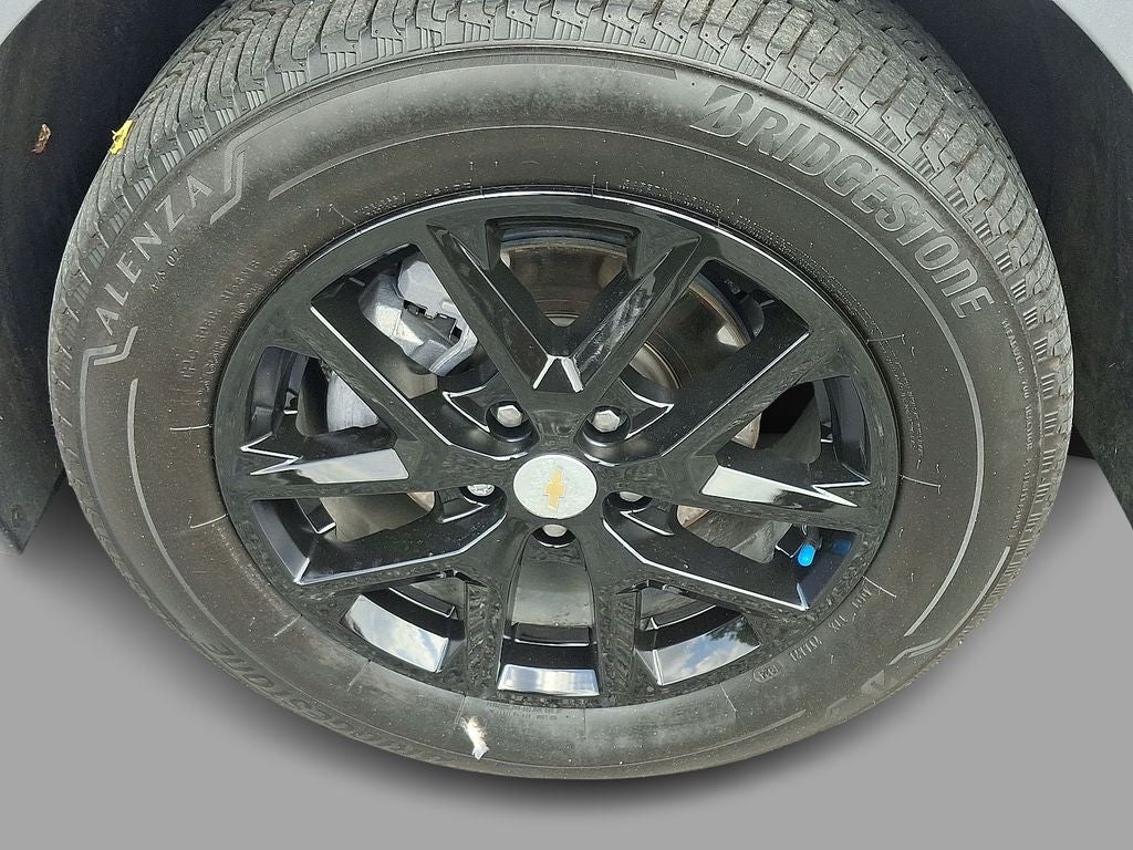 2024 Chevrolet Equinox LT (1LT)
