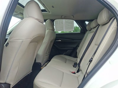 2022 Mazda Mazda CX-30 2.5 S Preferred Package