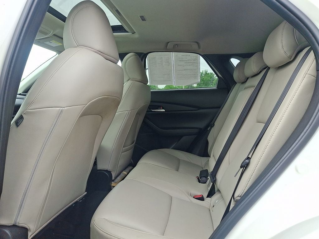 2022 Mazda Mazda CX-30 2.5 S Preferred Package