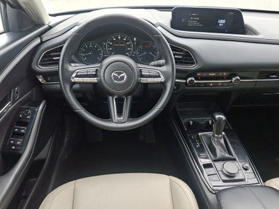 2022 Mazda Mazda CX-30 2.5 S Preferred Package