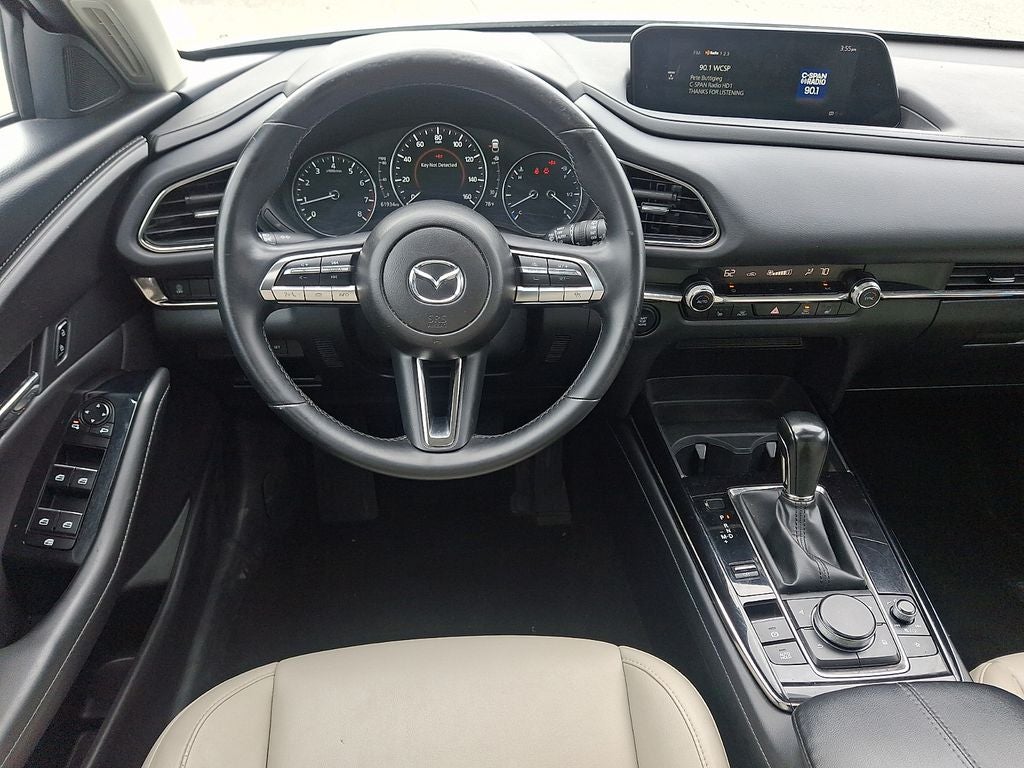 2022 Mazda Mazda CX-30 2.5 S Preferred Package